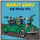 Various - Mairzy Doats 44 Wacky Hits