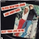 Olivia Newton-John And Andy Gibb - Rest Your Love On Me